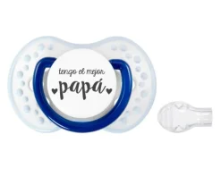 1 Lovi Marino Mejor Papá Corazones