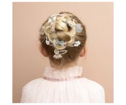 5 Mini Clips Clic Clasc Stellina