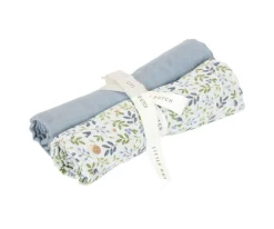 2 Muselinas Pequeñas Forest Adventure Forest Treasures