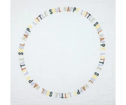 2 Muselinas XL Fruits Pear