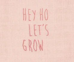 2 Muselinas XL Garden Explorer