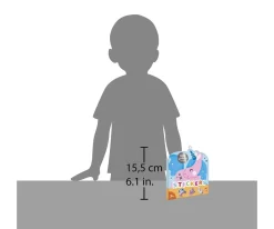 100 Pegatinas de Unicornios