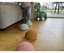 4 Piedras Sensoriales Sunset