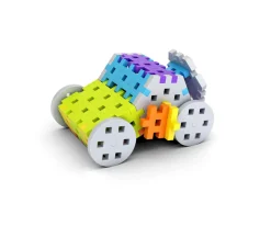 250 Piezas Basic Constructor Travel Box