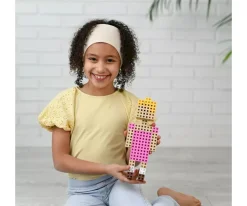 300 Piezas Cube EDU Pastel