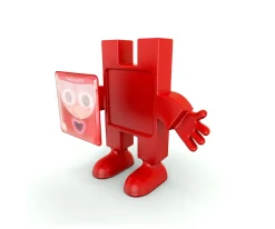 12 Piezas Emoti Meli Bomberos