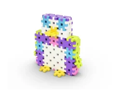 100 Piezas Maxi Pink