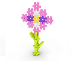 110 Piezas Maxi Pink Travel Box