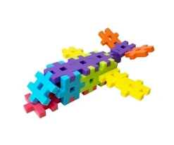 110 Piezas Maxi Travel Box