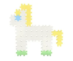 200 Piezas Minis Pastel