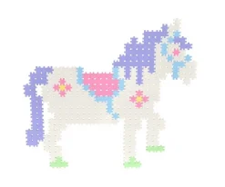 200 Piezas Minis Pastel