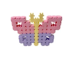 200 Piezas Minis Pastel