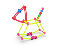 150 Piezas Stik Neón