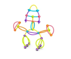 600 Piezas Stik Neón