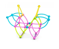 150 Piezas Stik Pastel