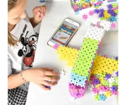 500 Piezas Travel Box Basic Pastel