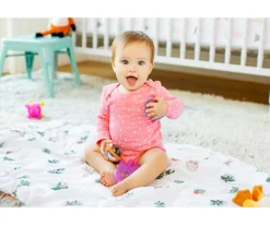 2 Pompas Float&Play Tortuga