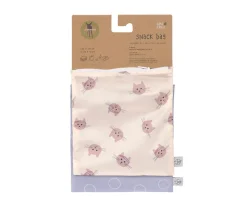 2 Porta Alimentos Tiny Team Cat