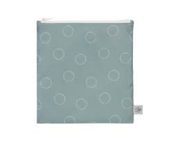 2 Porta Alimentos Tiny Team Dog