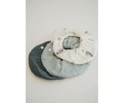 3 Secababitas con Volantes Under the Sea