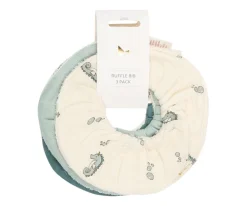 3 Secababitas con Volantes Under the Sea