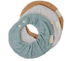 3 Secababitas con Volantes Galaxy