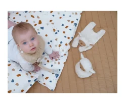 2 Secababitas con Volantes Wheat OCS