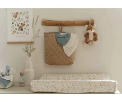 2 Secababitas Forest Treasure Denim Blue