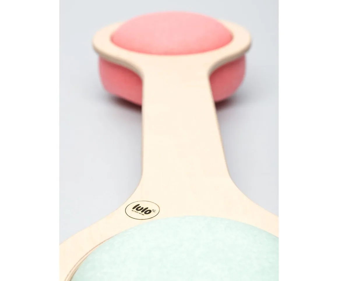 2 Tableros Lulo Spielbretter