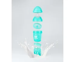 2 Tetinas Anticólicos Herobility Flujo S