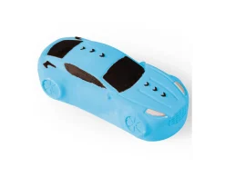 6 Tizas de Colores para Acera Coches de Carrera