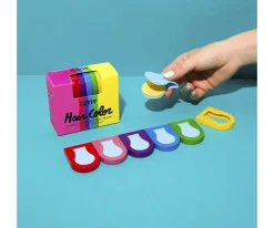 6 Tizas Temporales para El Cabello