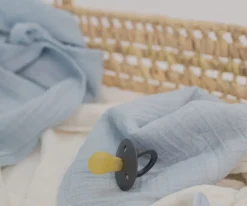 2 Trapitos Muselinas BIBS Sand