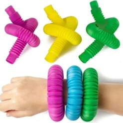 8 Tubos TOOB-X Pequeños