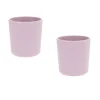 2 Vasos Tutete Lilac
