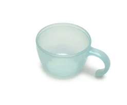 Abacus Snacks Taza Dispensadora Blue