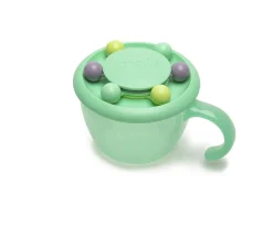 Abacus Snacks Taza Dispensadora Mint