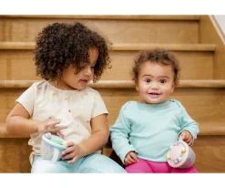 Abacus Snacks Taza Dispensadora Mint