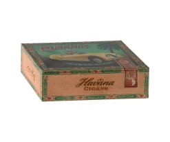 Abuela y Abuelo Ratón en Caja