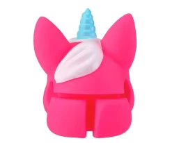 Accesorio Patinete Unicornio Rosa