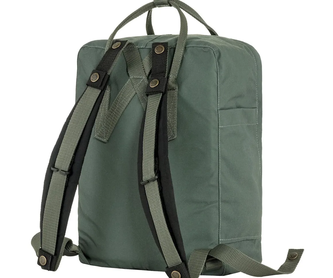 Acolchado para Correas Mochilas Kanken 37cm Ochre
