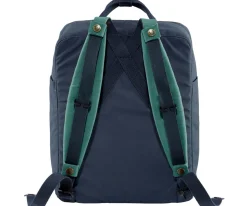 Acolchado para Correas Mochilas Kanken 37cm Frost Green
