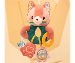 Actividades Sensoriales Jeanne