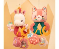 Actividades Sensoriales Jeanne