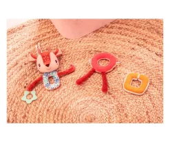 Actividades Sensoriales Stella