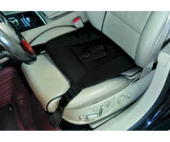 Adaptador Cinturón Embarazada