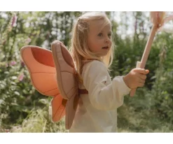 Alas y Varita Magica Fairy Garden