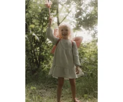 Alas y Varita Magica Fairy Garden