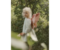 Alas y Varita Magica Fairy Garden