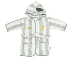 Albornoz Lola Lemon 6 - 12 Meses Personalizable
